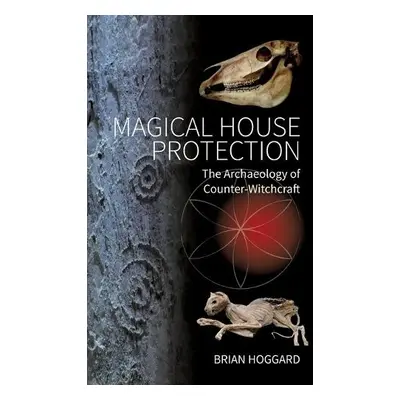 Magical House Protection - Hoggard, Brian