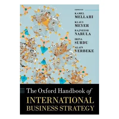 Oxford Handbook of International Business Strategy