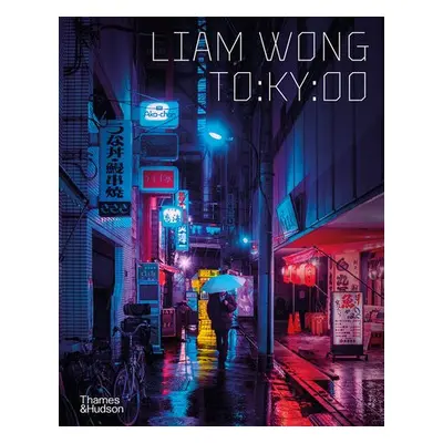 Liam Wong: TO:KY:OO - Wong, Liam