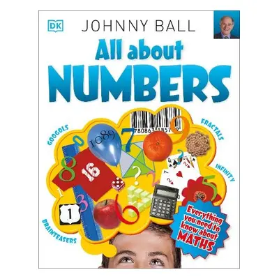 All About Numbers - Ball, Johnny