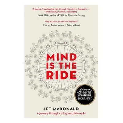 Mind is the Ride - McDonald, Jet