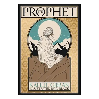 The Prophet - Gibran, Kahlil