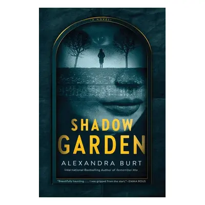 Shadow Garden - Burt, Alexandra