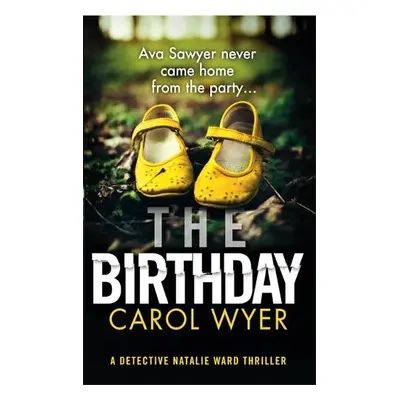 Birthday - Wyer, Carol