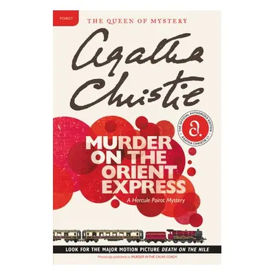 Murder on the Orient Express - Christie, Agatha