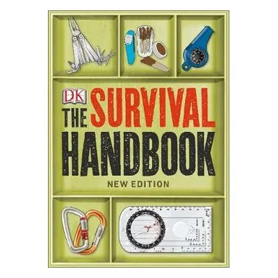 Survival Handbook - Towell, Colin