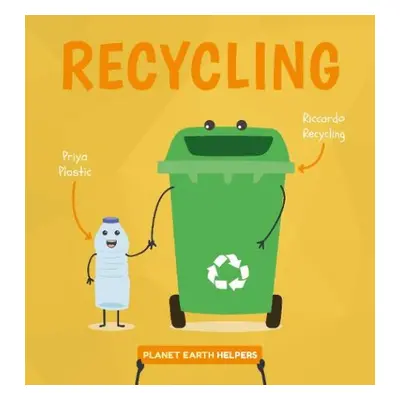 Recycling - Brundle, Harriet