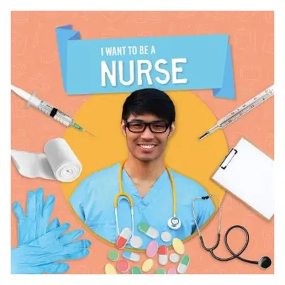 Nurse - Brundle, Joanna