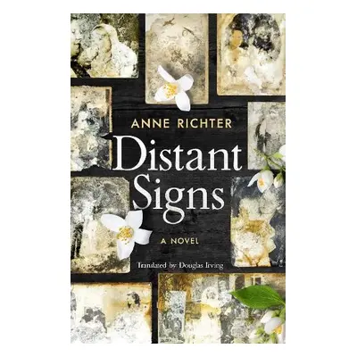 Distant Signs - Richter, Anne