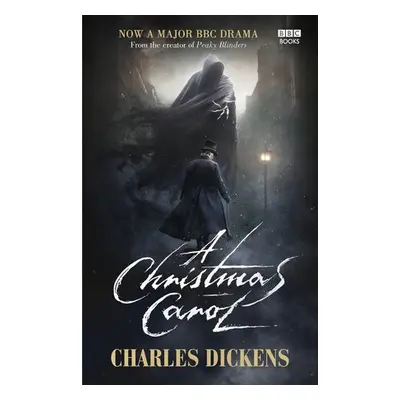 Christmas Carol BBC TV Tie-In - Dickens, Charles