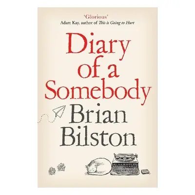 Diary of a Somebody - Bilston, Brian