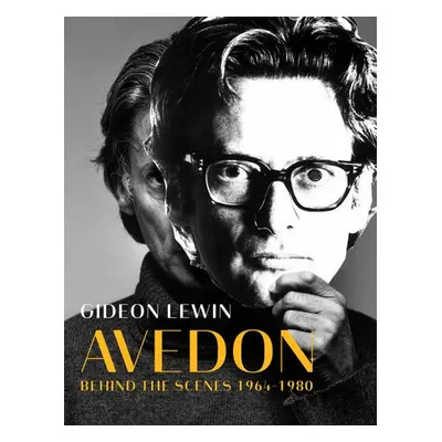 Avedon - Lewin, Gideon