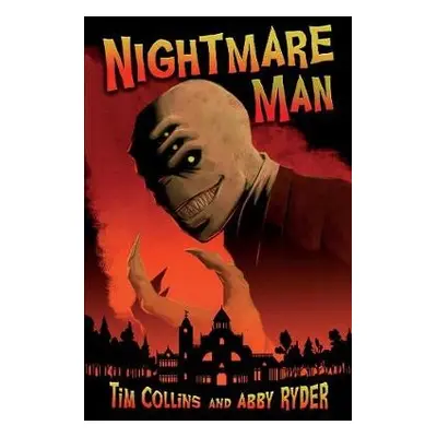 Nightmare Man - Collins, Tim