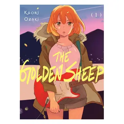 Golden Sheep 1 - Ozaki, Kaori