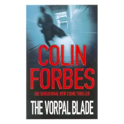 Vorpal Blade - Forbes, Colin