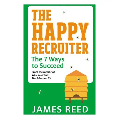 Happy Recruiter - Reed, James