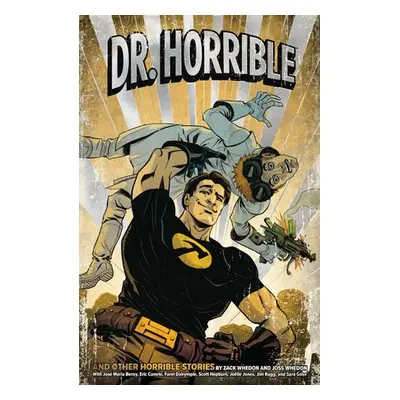 Dr. Horrible (Second Edition) - Whedon, Zack a Whedon, Joss