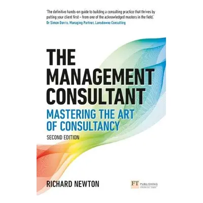 Management Consultant, The - Newton, Richard