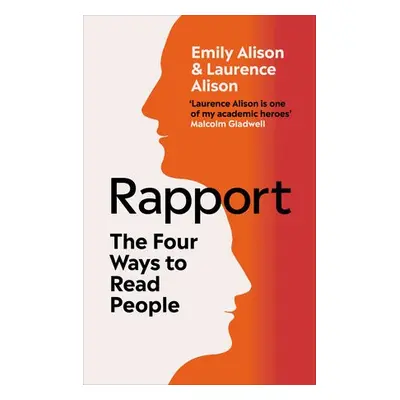 Rapport - Alison, Emily a Alison, Laurence