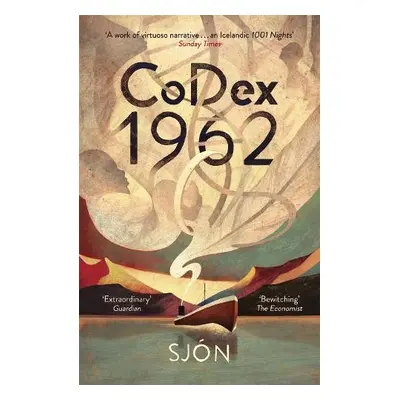 CoDex 1962 - Sjon