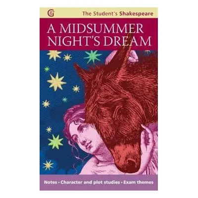 Midsummer Night's Dream - Shakespeare, William