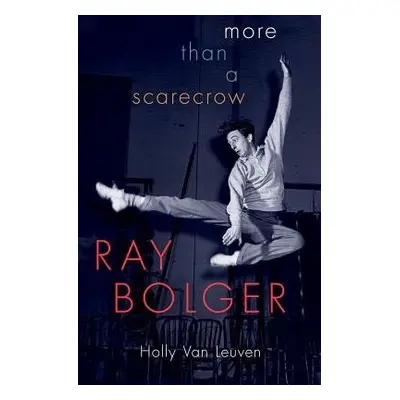 Ray Bolger - Van Leuven, Holly (Digital Marketer, Digital Marketer, Harvard Education Publishing