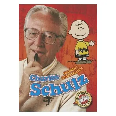 Charles Schulz - Schuetz, Kari