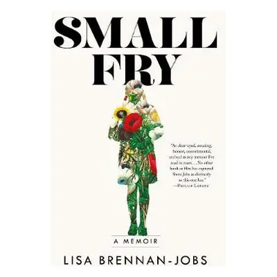 Small Fry - Brennan-Jobs, Lisa