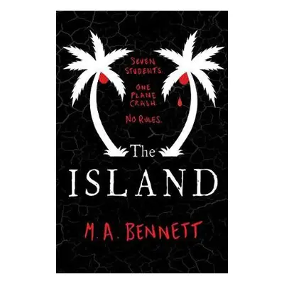 The Island - Bennett, M A