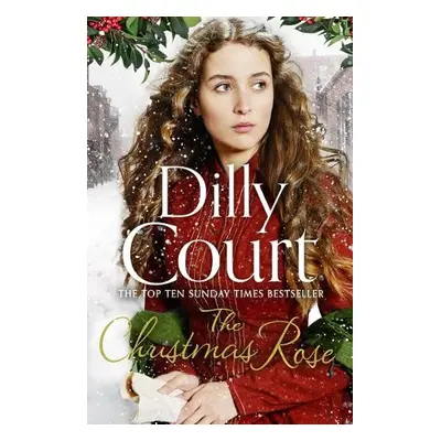 Christmas Rose - Court, Dilly