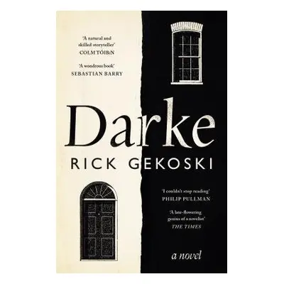 Darke - Gekoski, Rick