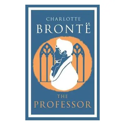 Professor - Bronte, Charlotte