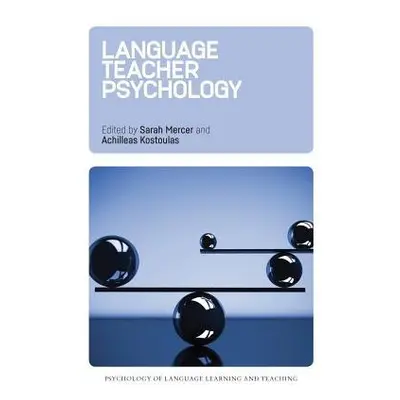 Language Teacher Psychology