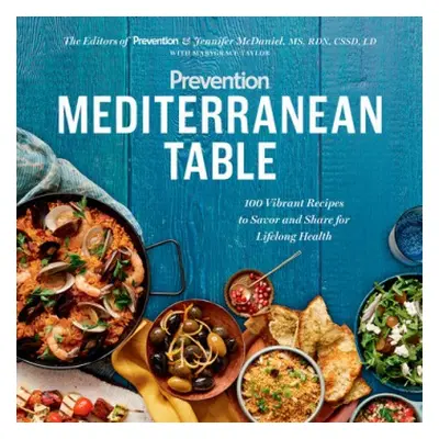 Prevention Mediterranean Table