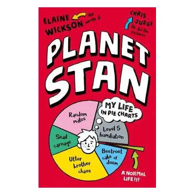 Planet Stan - Wickson, Elaine (, Oxford, UK)