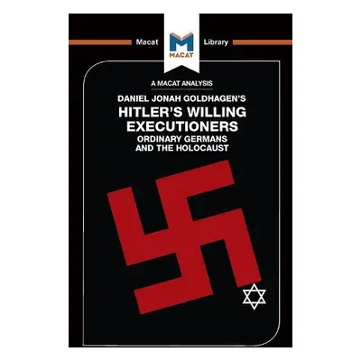 Hitler's Willing Executioners - Taylor, Simon