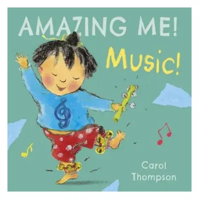 Music - Thompson, Carol