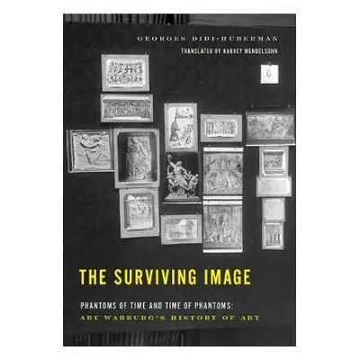 Surviving Image - Didi-Huberman, Georges