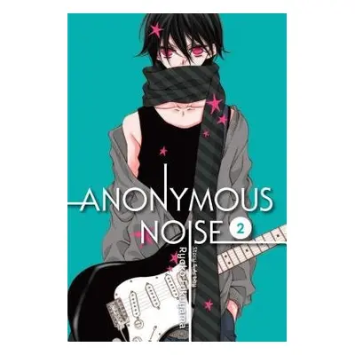 Anonymous Noise, Vol. 2 - Fukuyama, Ryoko