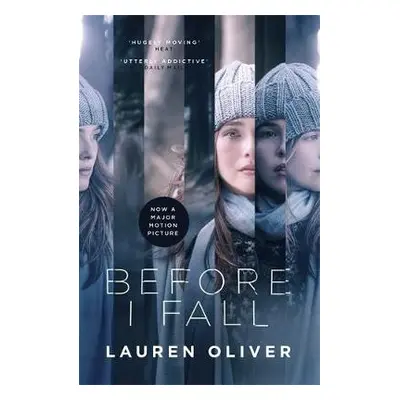 Before I Fall - Oliver, Lauren