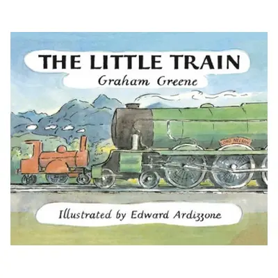 Little Train - Greene, Graham