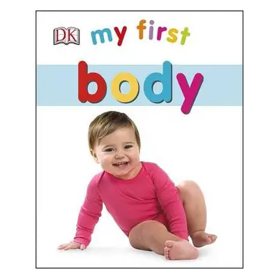 My First Body - DK