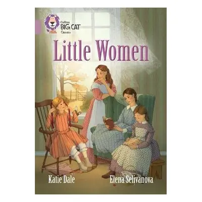 Little Women - Dale, Katie