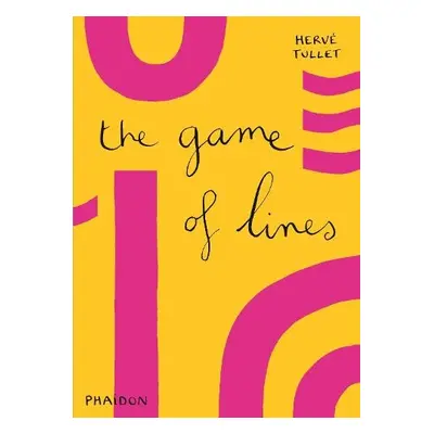 Game of Lines - Tullet, Herve