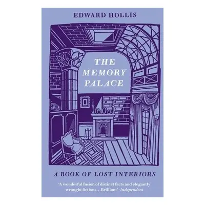 Memory Palace - Hollis, Edward (Edinburgh College of Art)