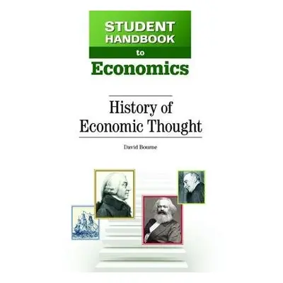 Student Handbook to Economics - Bourne, David