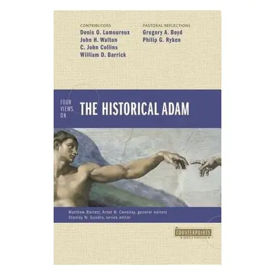 Four Views on the Historical Adam