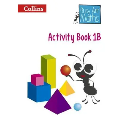 Year 1 Activity Book 1B - Power, Jo a Axten-Higgs, Rachel a Morgan, Nicola