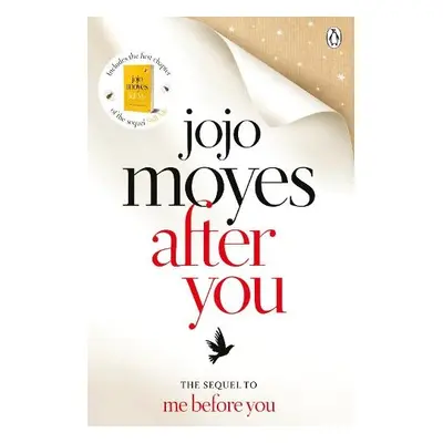 After You - Moyes, Jojo