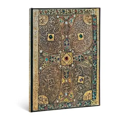 Lindau (Lindau Gospels) Midi Lined Hardcover Journal - Paperblanks